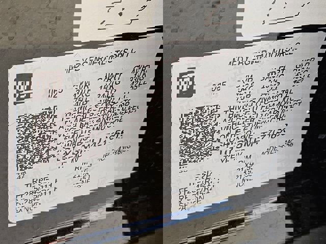 New 2026 Cadillac Vistiq Sport w/ LPO, Floor Liner Package image 31