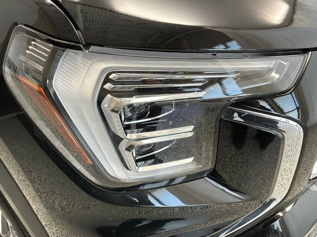 Used 2025 GMC Terrain Elevation AWD/4WD image 11