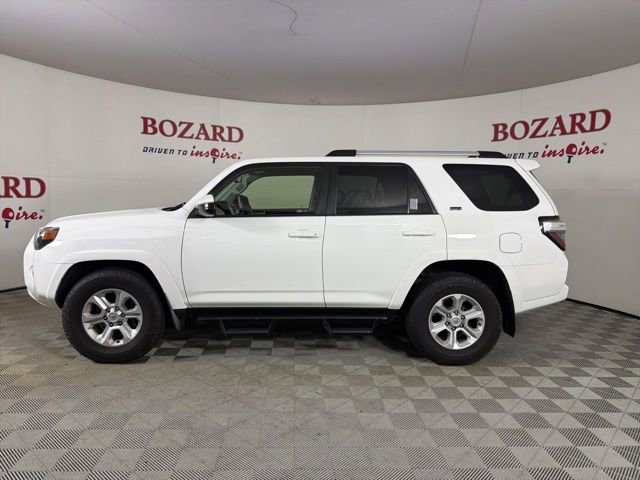Used 2020 Toyota 4Runner SR5 RWD image 5