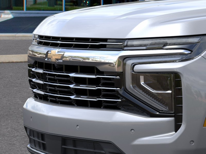 New 2026 Chevrolet Tahoe LT w/ Comfort Package AWD/4WD image 13