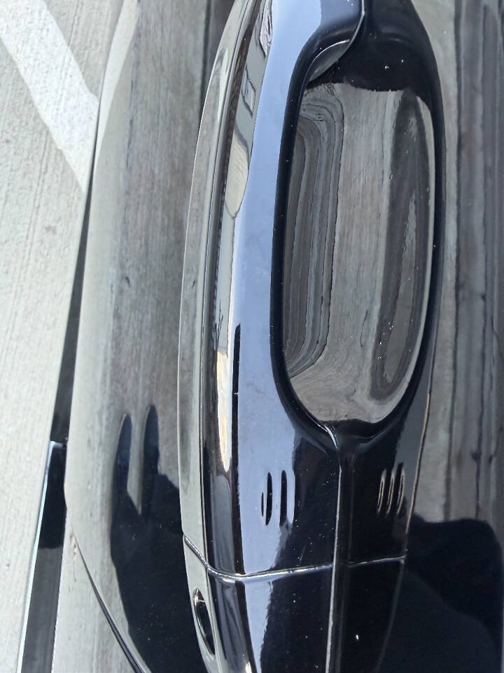 Used 2019 Honda Accord EX image 21