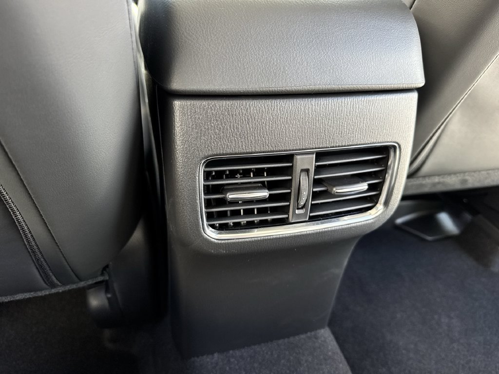 Used 2025 MAZDA CX-5 AWD 2.5 S w/ Select Package image 37