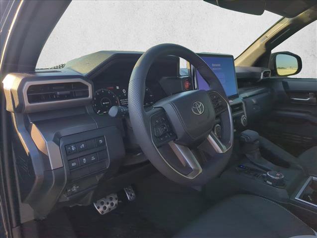 Certified 2026 Toyota Tacoma TRD Sport AWD/4WD image 12