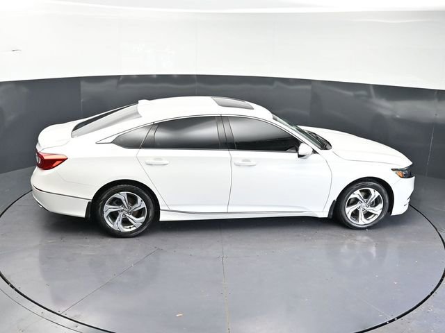 Used 2019 Honda Accord EX image 25