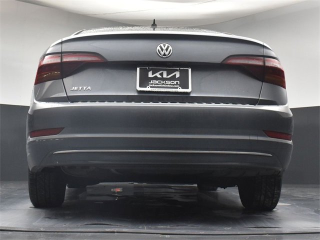 Used 2019 Volkswagen Jetta R-Line image 37
