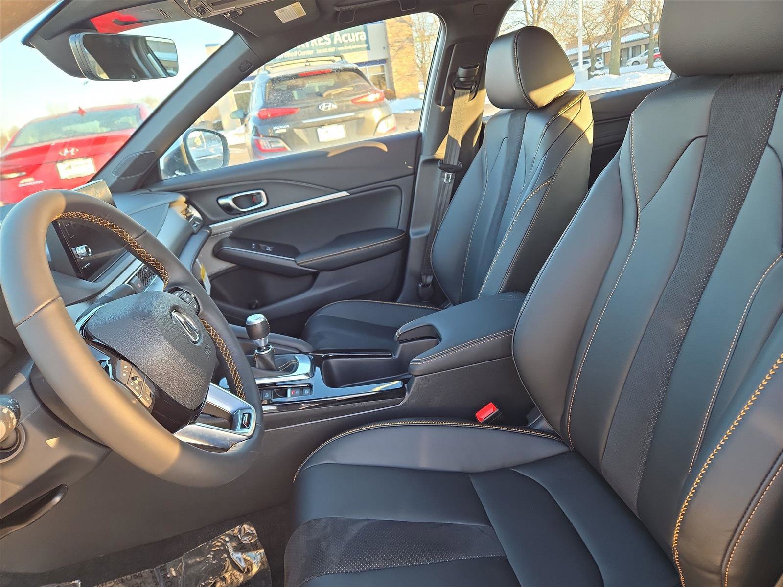 New 2026 Acura Integra A-Spec image 19