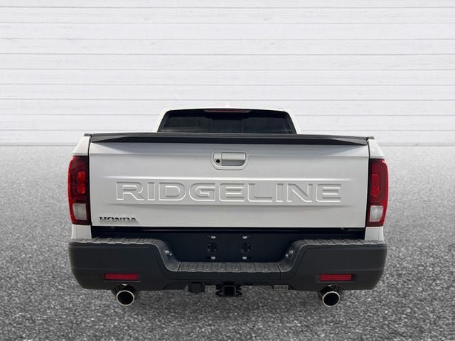 New 2026 Honda Ridgeline RTL image 4