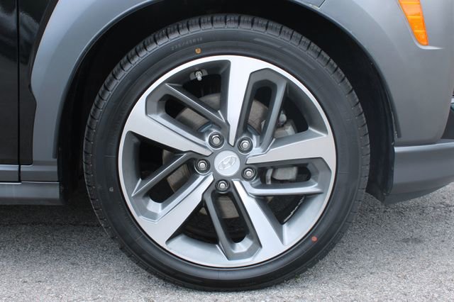 Used 2020 Hyundai Kona Limited AWD/4WD image 36