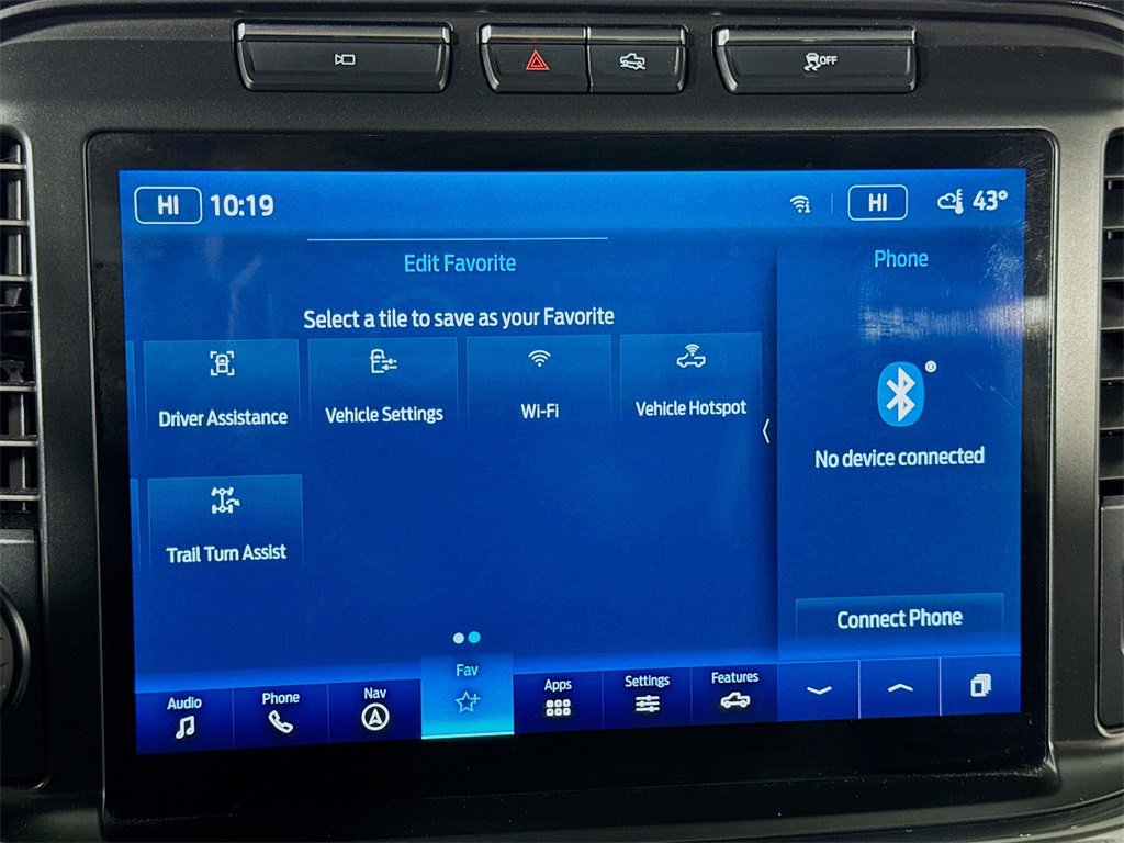 Used 2023 Ford F150 Tremor image 41