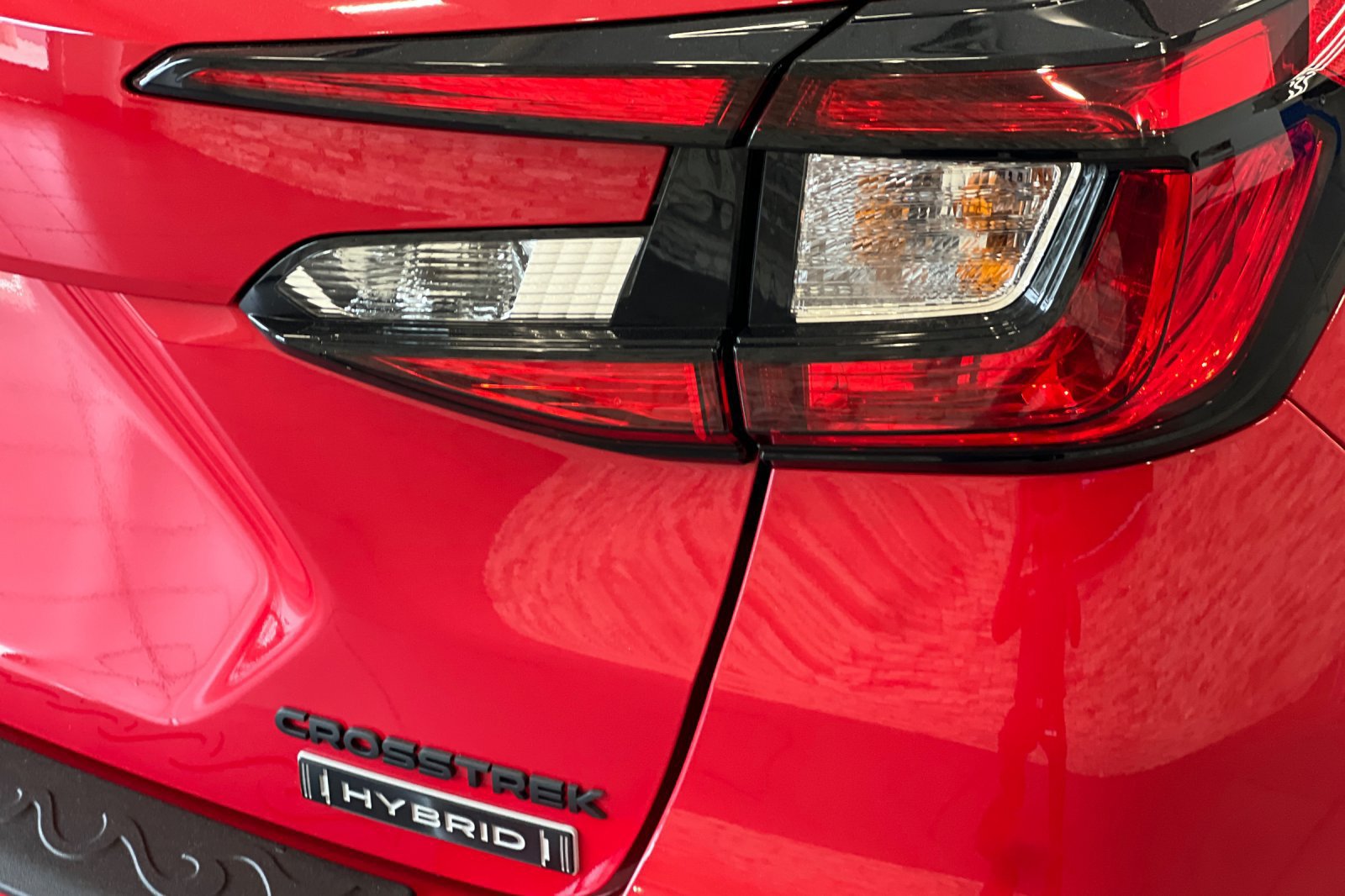 New 2026 Subaru Crosstrek 2.5i Limited AWD/4WD image 26