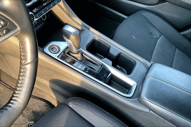 Used 2024 Nissan Sentra SV w/ All-Weather Package image 13