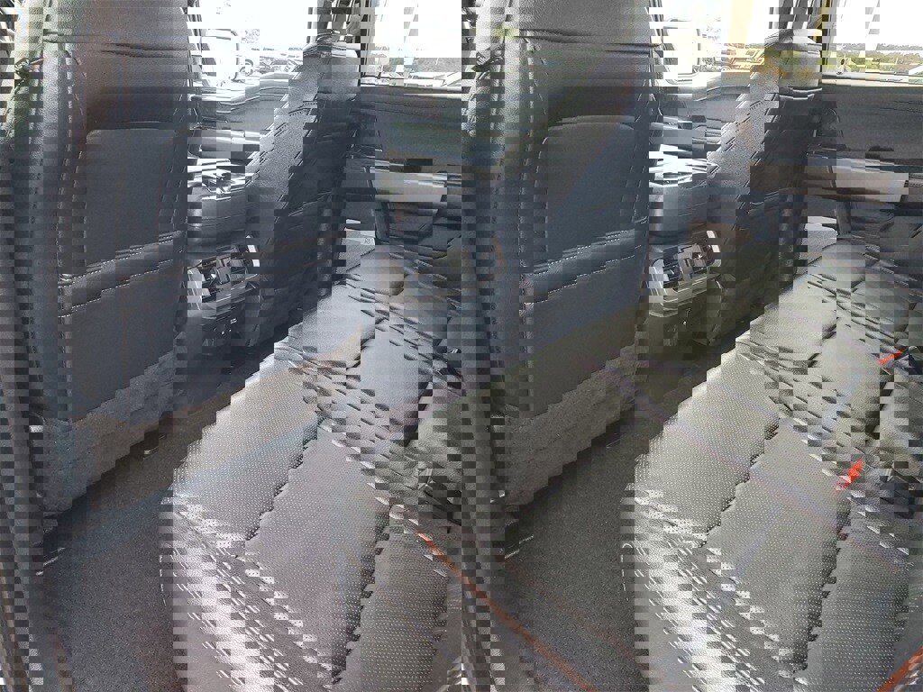 Used 2021 Ford F150 Lariat w/ Equipment Group 501A Mid image 23