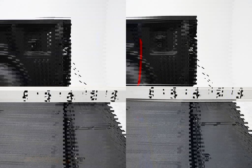 Used 2023 Ford F150 Platinum w/ Equipment Group 701A High image 11