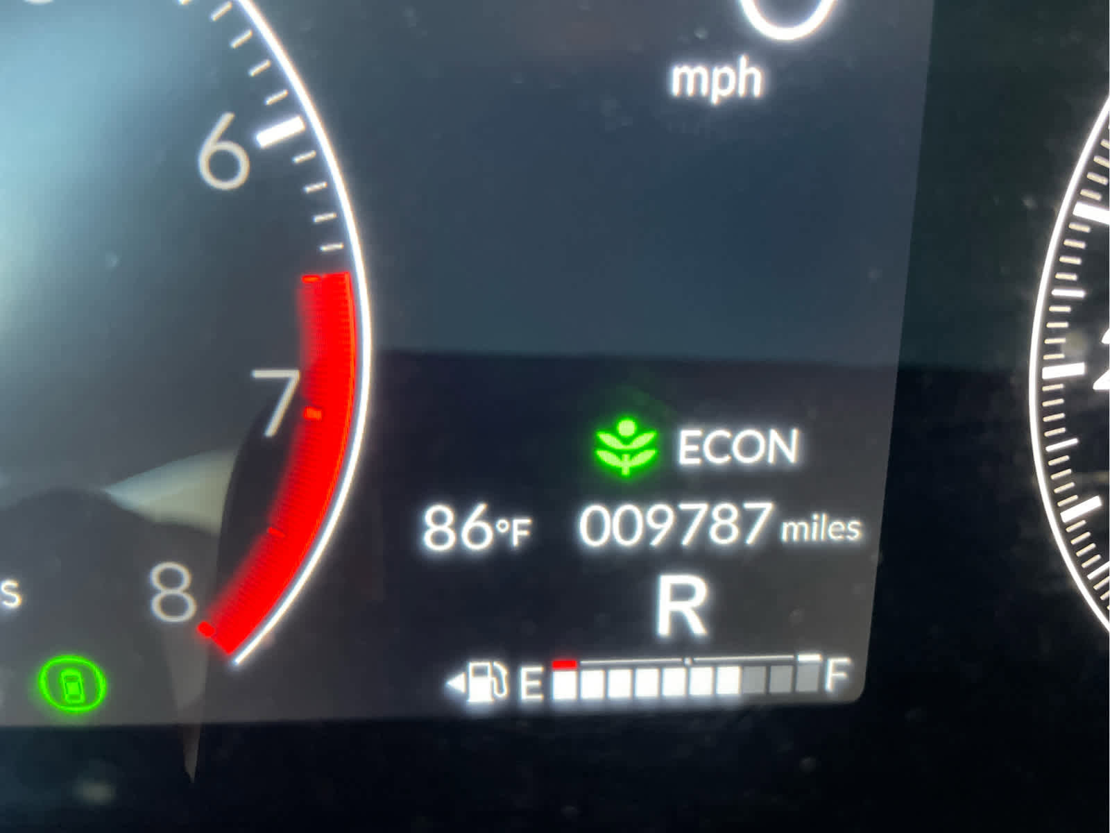 Used 2024 Honda CR-V LX image 15