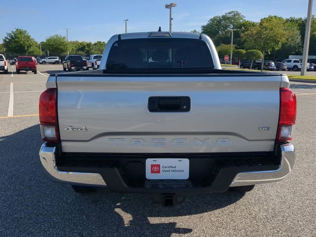 Certified 2023 Toyota Tacoma SR5 AWD/4WD image 5