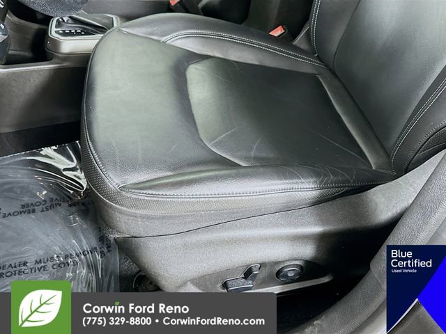 Used 2020 Jeep Renegade Limited AWD/4WD image 22