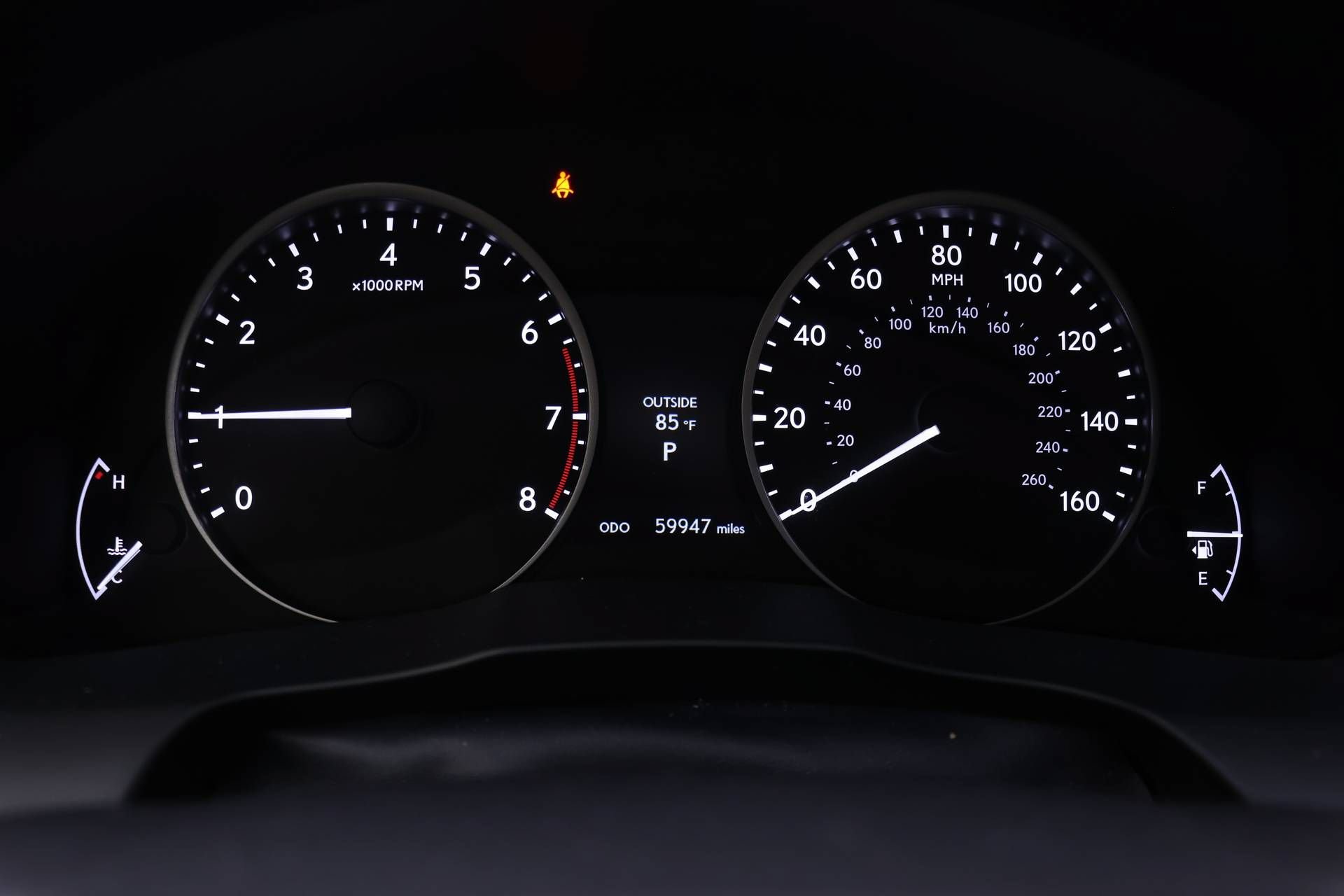 Used 2015 Lexus ES 350 FWD image 10