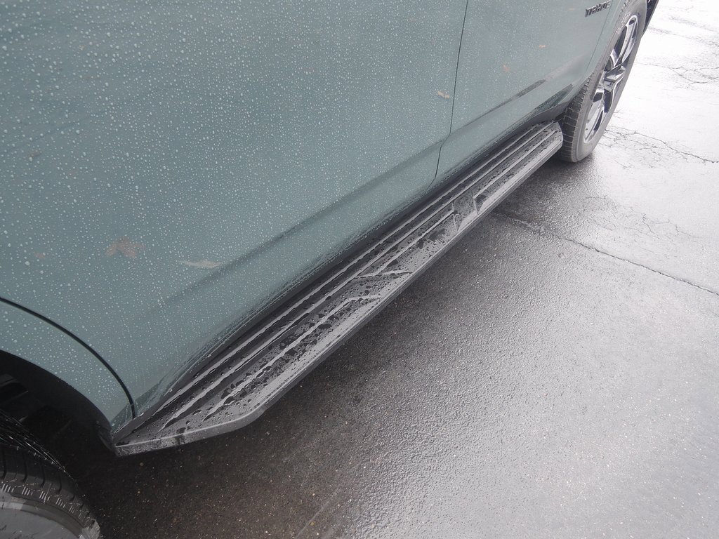 New 2026 Chevrolet Tahoe RST w/ RST Capability Package image 35