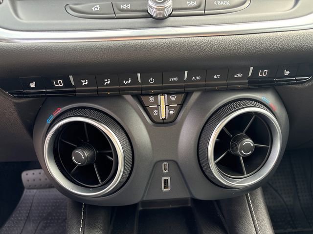 Used 2023 Chevrolet Blazer LT w/ Convenience Package image 27