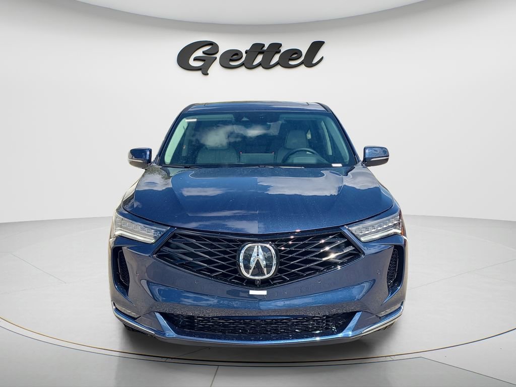 New 2026 Acura RDX SH-AWD w/ Advance Package image 8