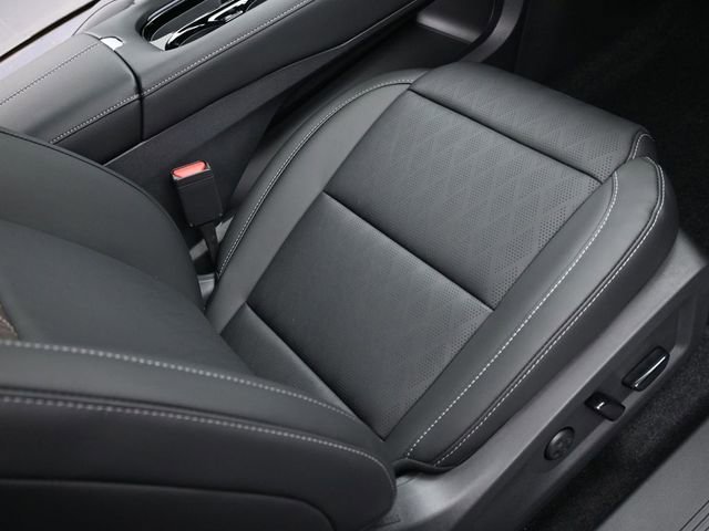 New 2026 Nissan Murano Platinum w/ Cargo Package image 35