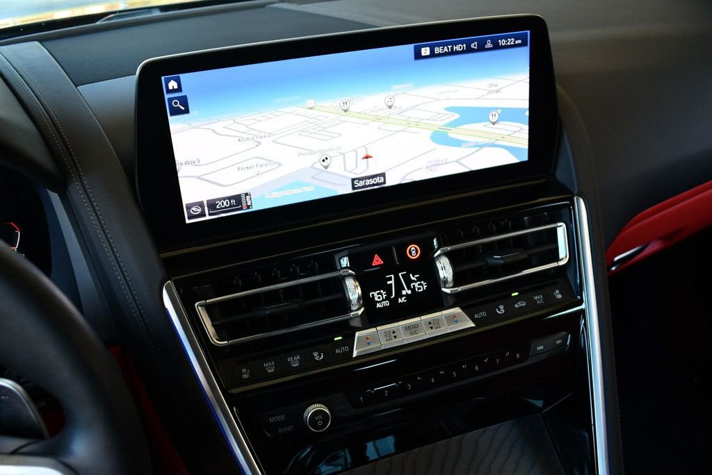 Used 2024 BMW 840i xDrive Convertible image 72