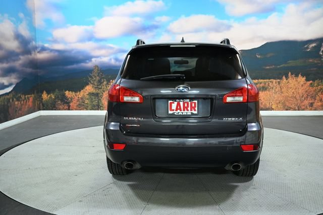 Used 2012 Subaru Tribeca Limited w/ PWR Moonroof Pkg AWD/4WD image 6
