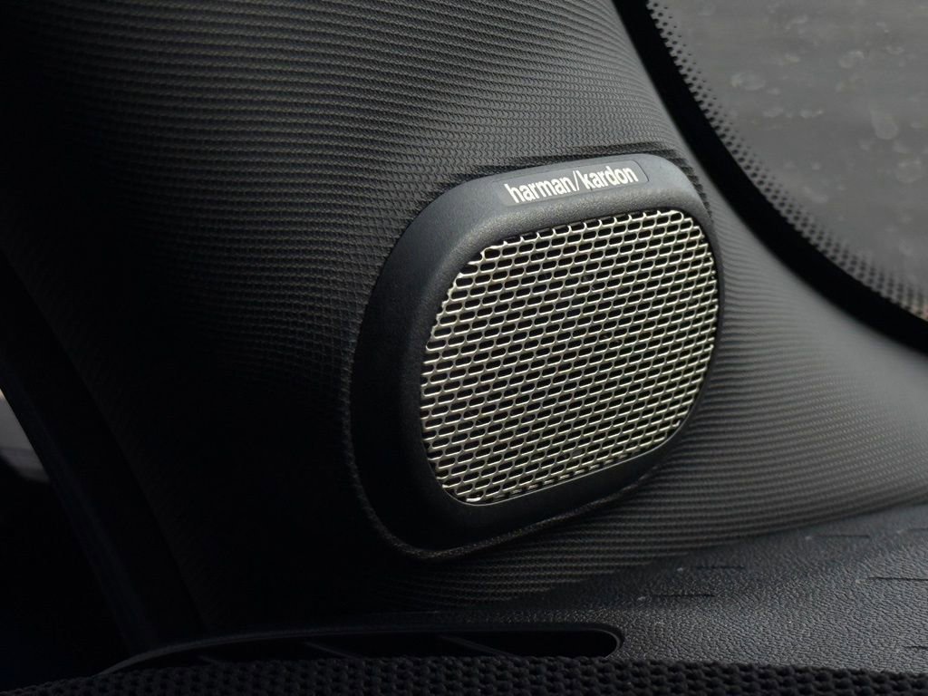 New 2026 MINI Cooper S image 12