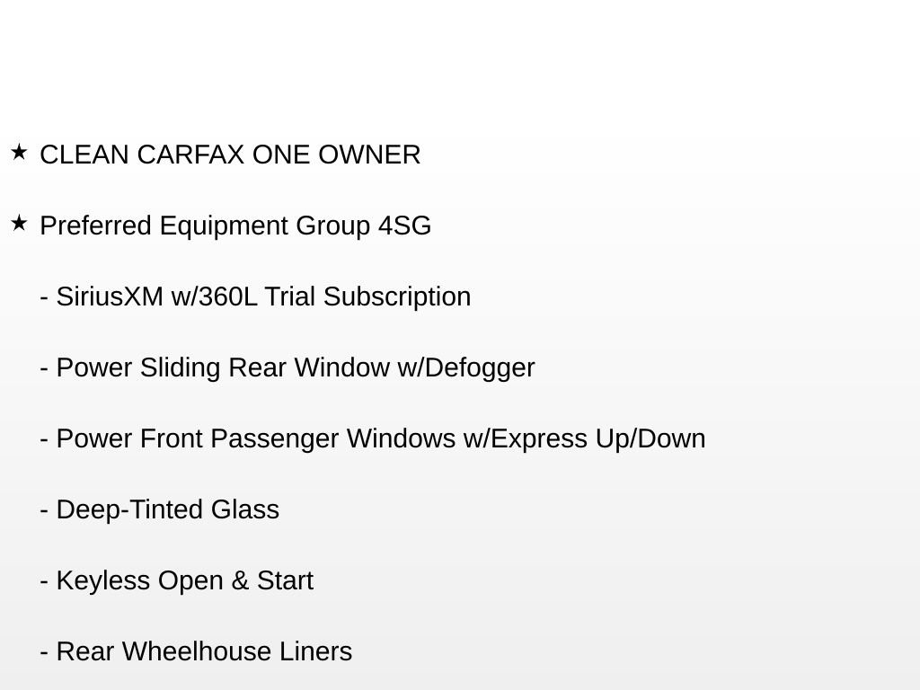 Used 2025 GMC Sierra 2500 AT4X image 5