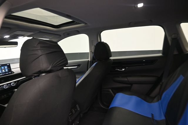 Used 2024 Honda CR-V EX-L image 20