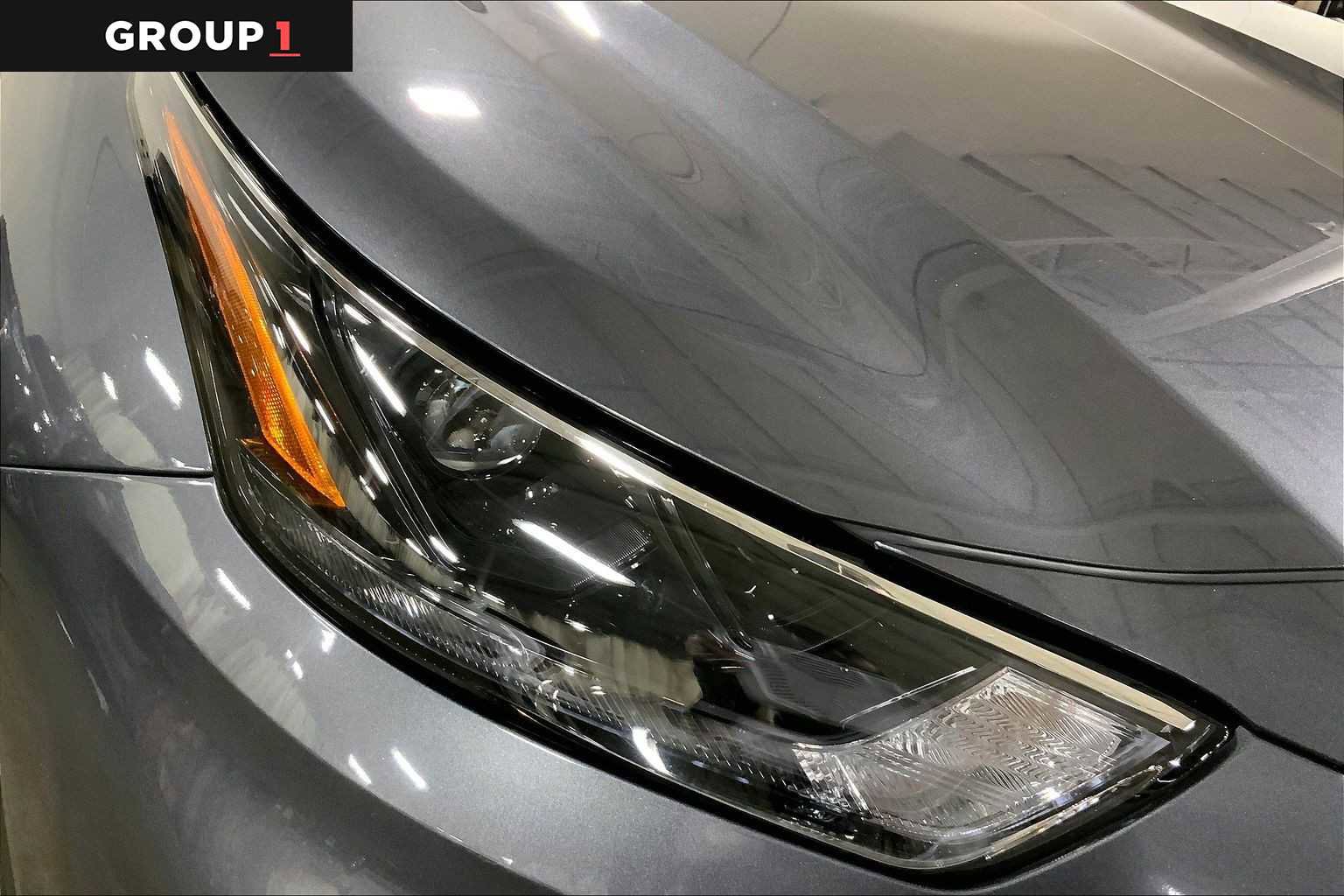 Used 2023 Toyota Highlander XLE image 28