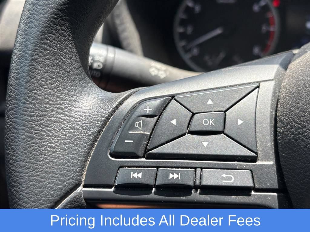 Used 2024 Nissan Sentra S FWD image 11