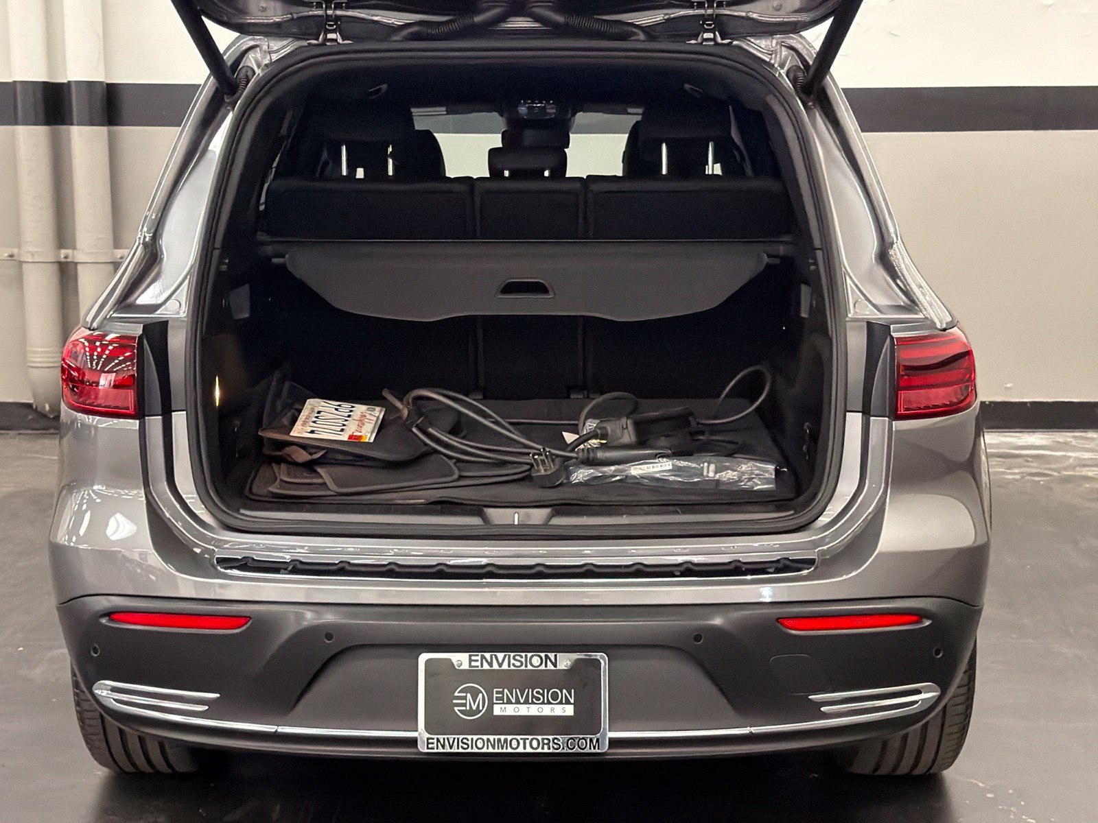 Used 2024 Mercedes-Benz EQB 250+ image 16