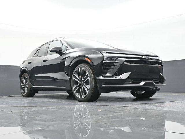 New 2026 Chevrolet Blazer EV SS AWD/4WD image 42