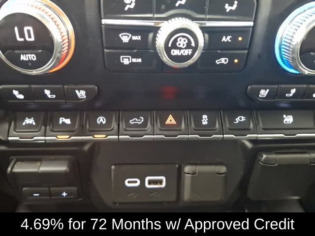 Used 2019 GMC Sierra 1500 Denali w/ Technology Package RWD image 29
