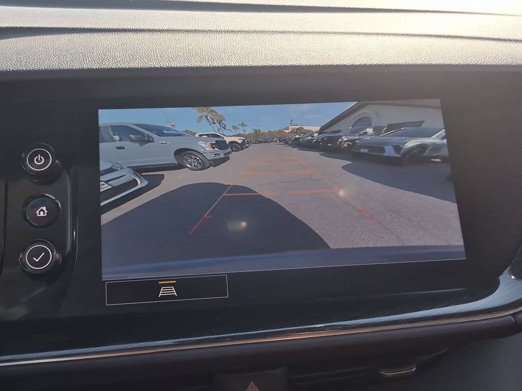Certified 2021 Buick Envision Preferred FWD image 15