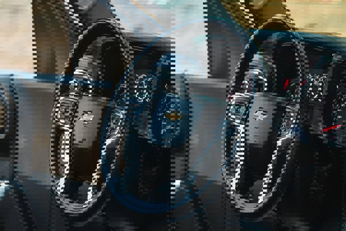 Used 2019 Chevrolet Silverado 1500 LT w/ Convenience Package image 15