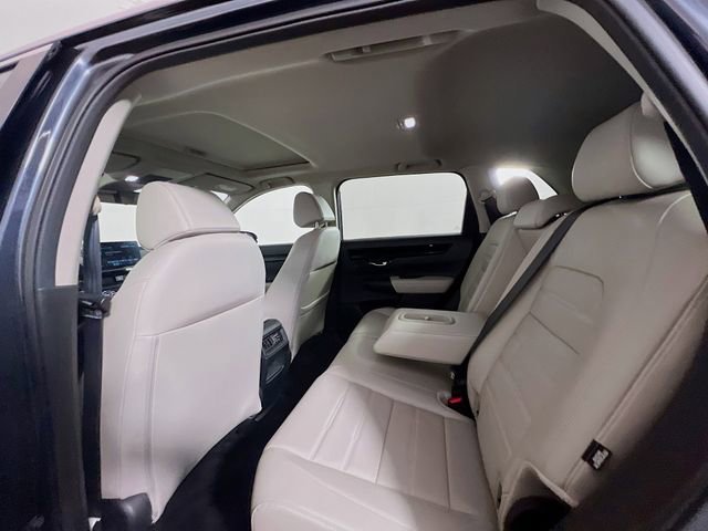 Used 2023 Honda CR-V EX-L image 21