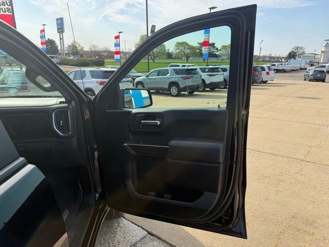 Certified 2020 Chevrolet Silverado 1500 RST w/ All-Star Edition AWD/4WD image 16