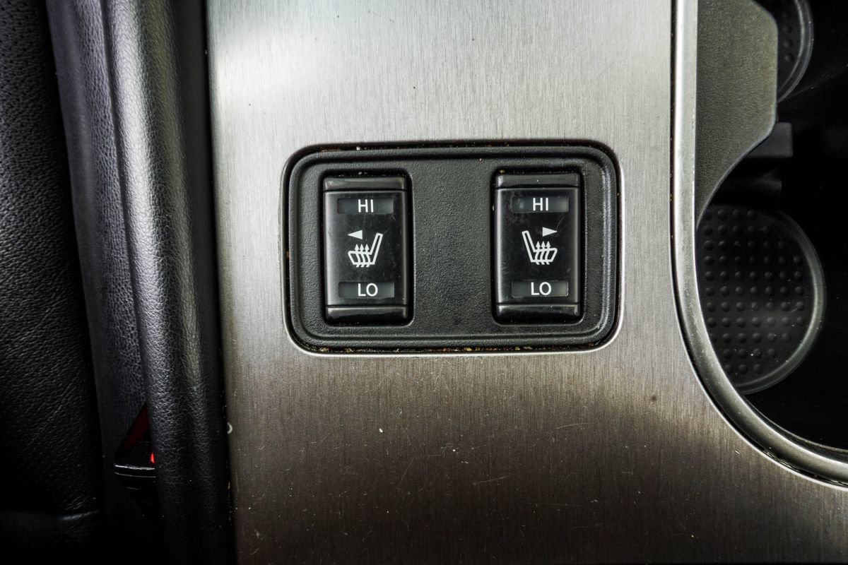 Used 2022 Nissan Murano SL w/ SL Moonroof Package FWD image 21