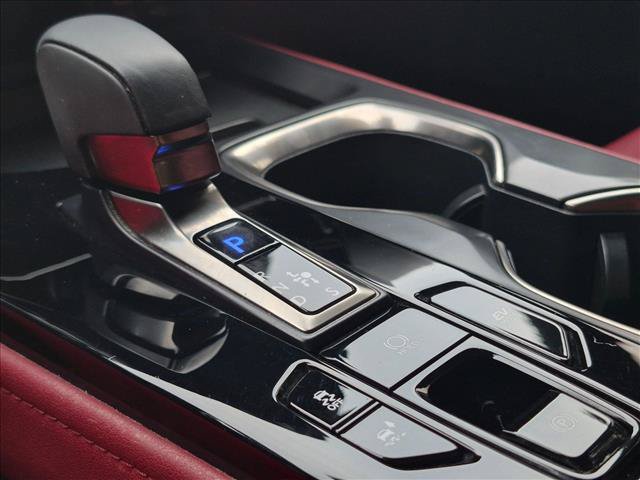 Used 2024 Lexus NX 350h AWD w/ Cold Area Package image 15