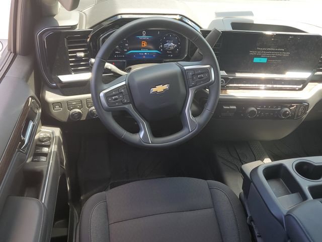 New 2026 Chevrolet Silverado 1500 LT AWD/4WD image 11