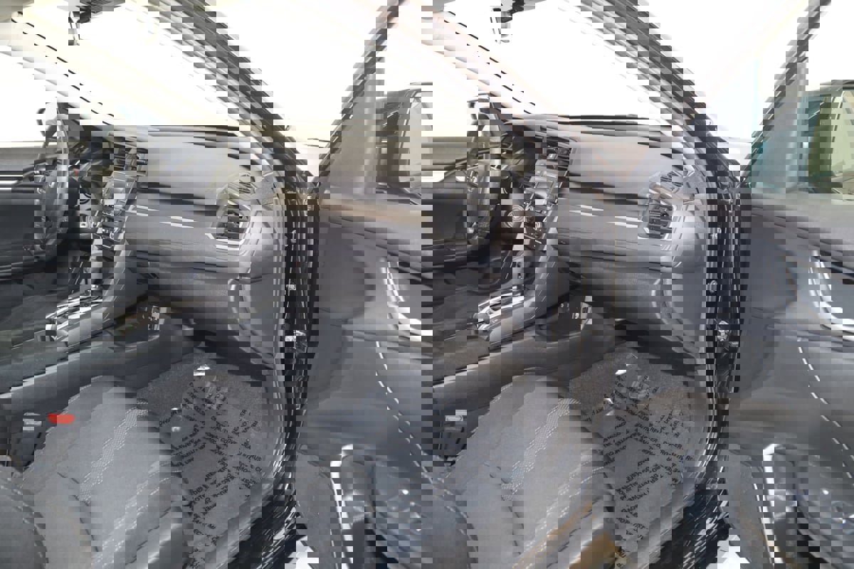 Used 2020 Honda Civic LX image 36