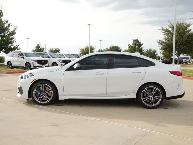 Used 2021 BMW M235i xDrive Gran Coupe w/ Premium Package AWD/4WD image 6