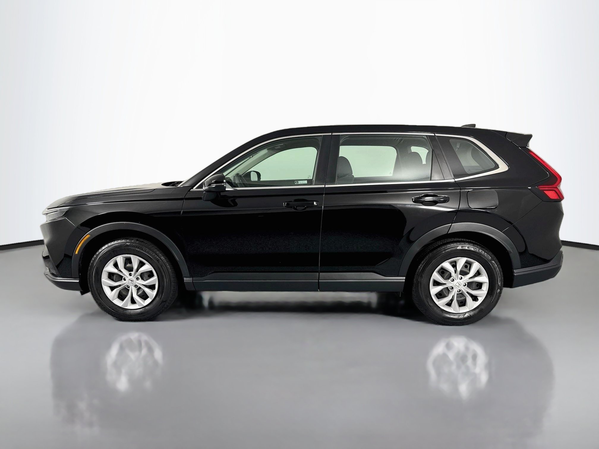 Certified 2024 Honda CR-V LX image 8