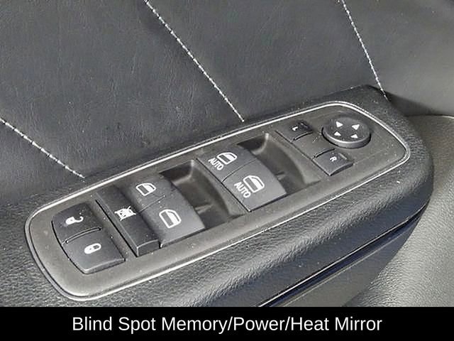 Used 2023 Dodge Charger R/T w/ Plus Group image 18