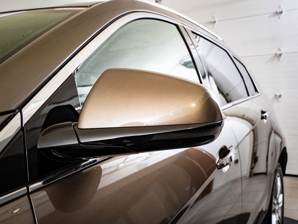 Used 2014 Cadillac SRX Performance w/ Driver Awareness Package image 14