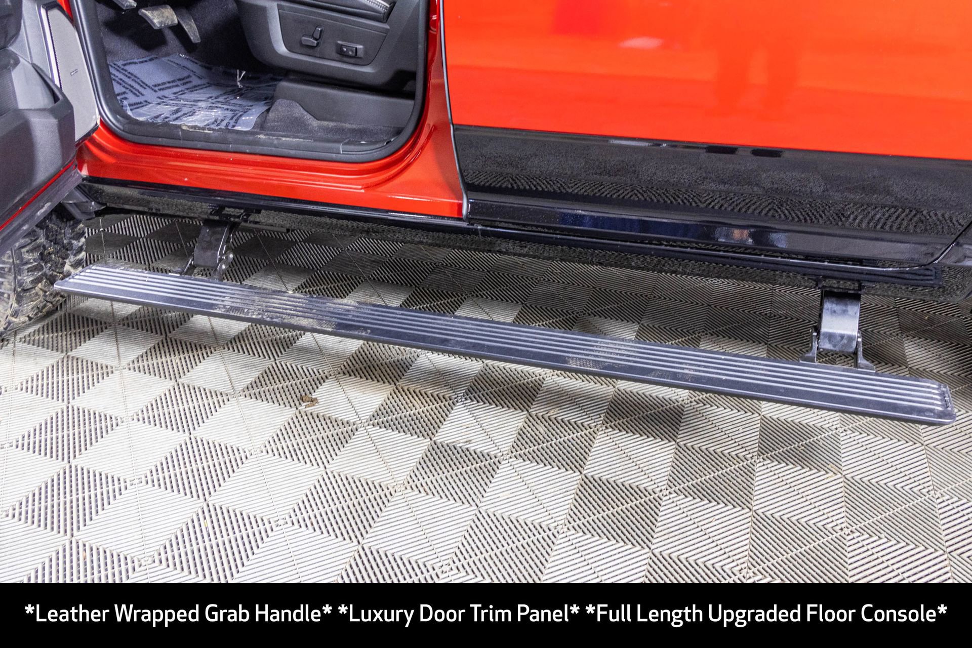 New 2026 RAM 2500 Rebel w/ Rebel Level 2 Equipment Group image 27