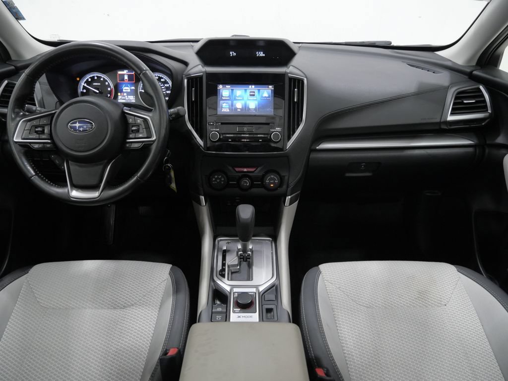 Used 2019 Subaru Forester Premium AWD/4WD image 11