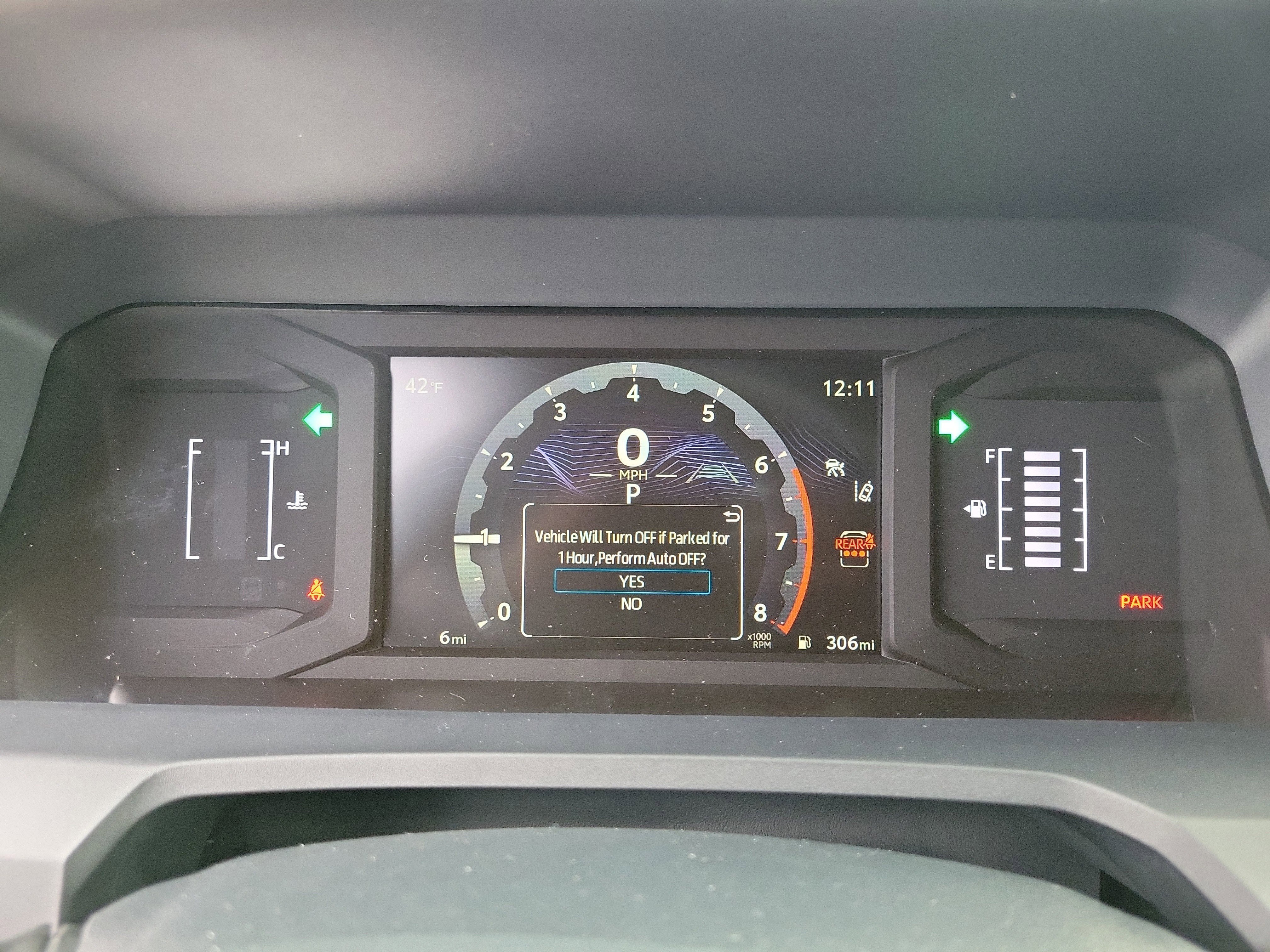 New 2025 Toyota 4Runner SR5 image 24